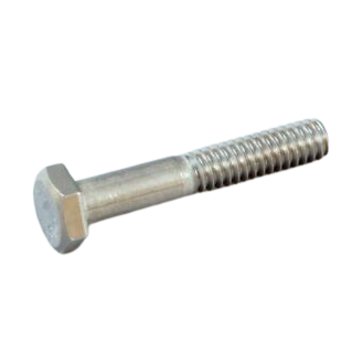 Hex head bolt SS 1/4-20 X 1.50 56002901