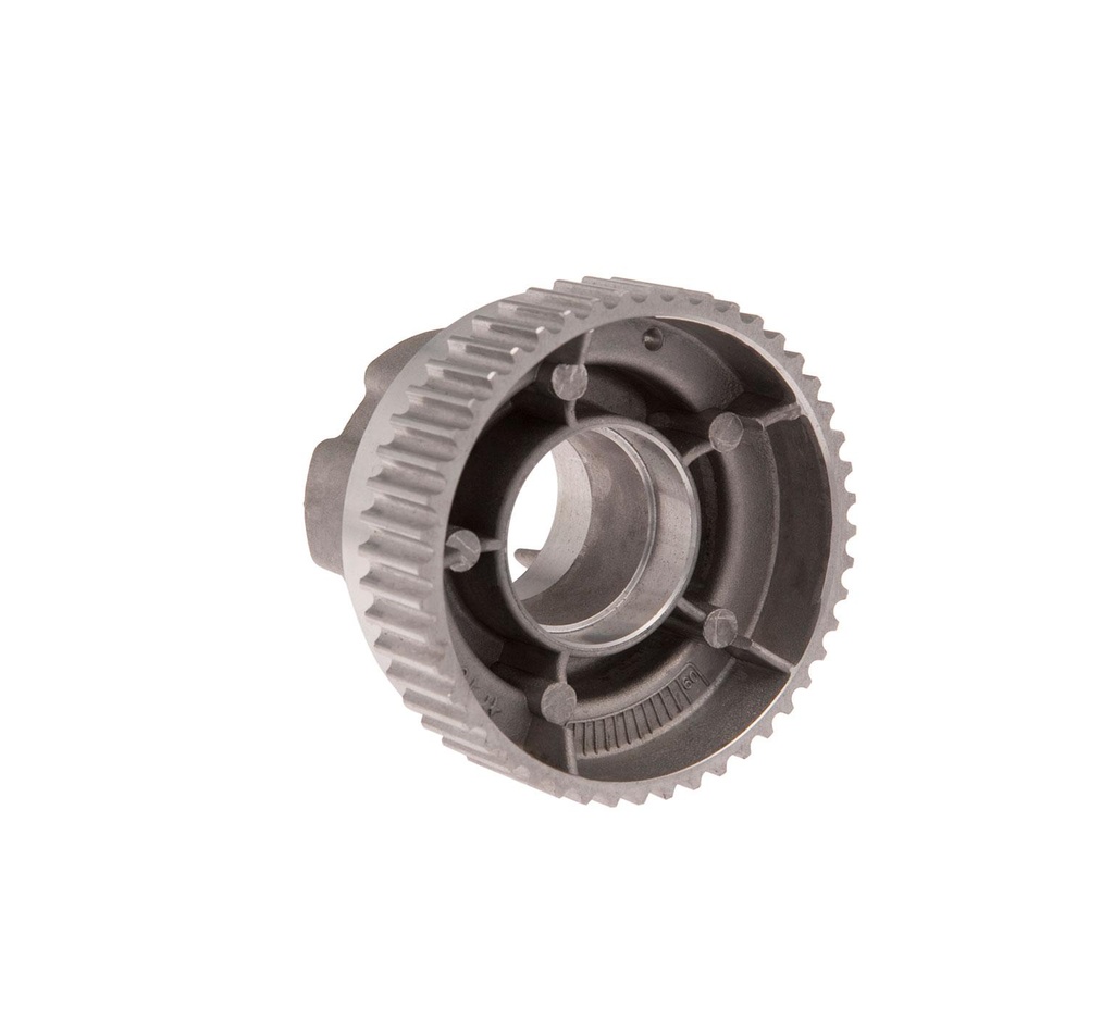 Aluminum Drive Brush Plug - 2.963 in 1040931