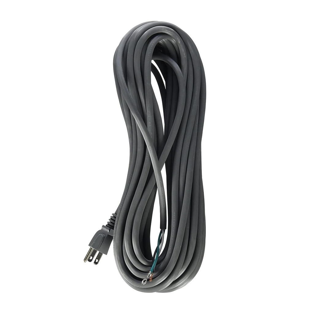 50ft power cord 52370-18