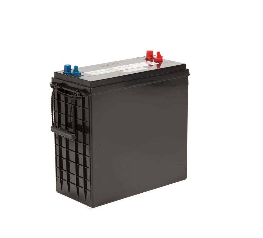 12 Volt AGM Discover Battery 1053427