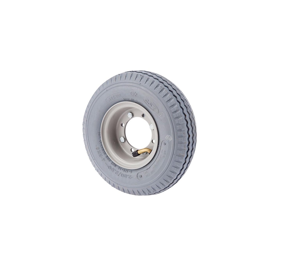 Pneumatic Tire & Rim Assembly 1059452
