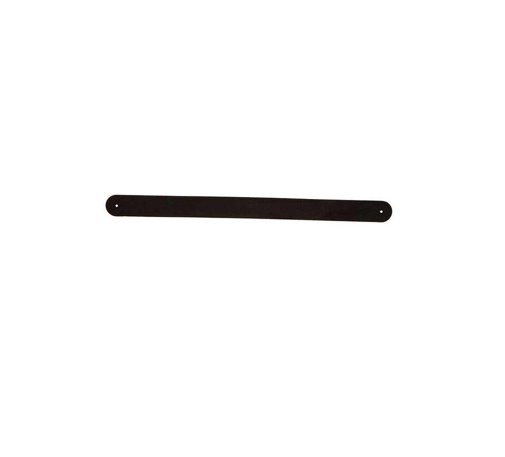 Neoprene Cover Retaining Strap - 10.63 x 0.787 x 0.125 in 1001005