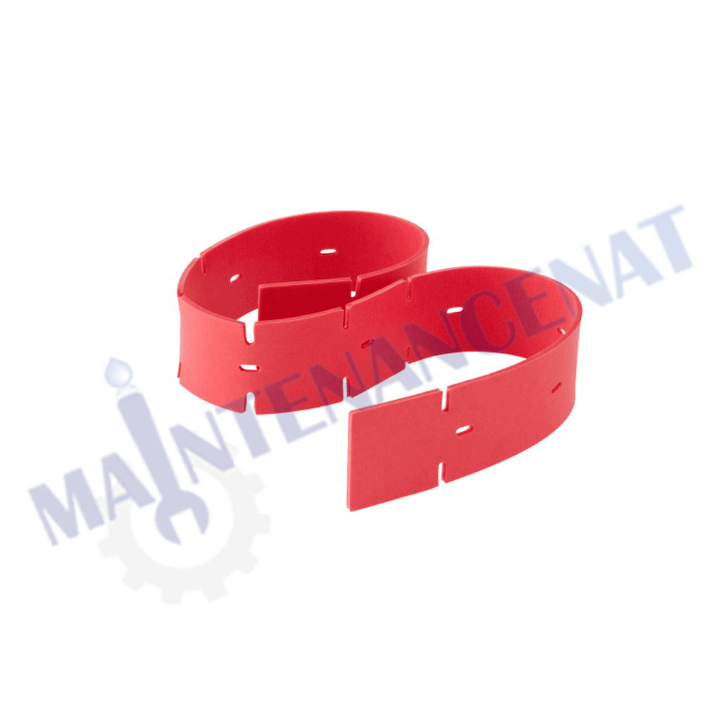 SQUEEGEE BLADE 20 INCH LINATEX FRONT, 1011232