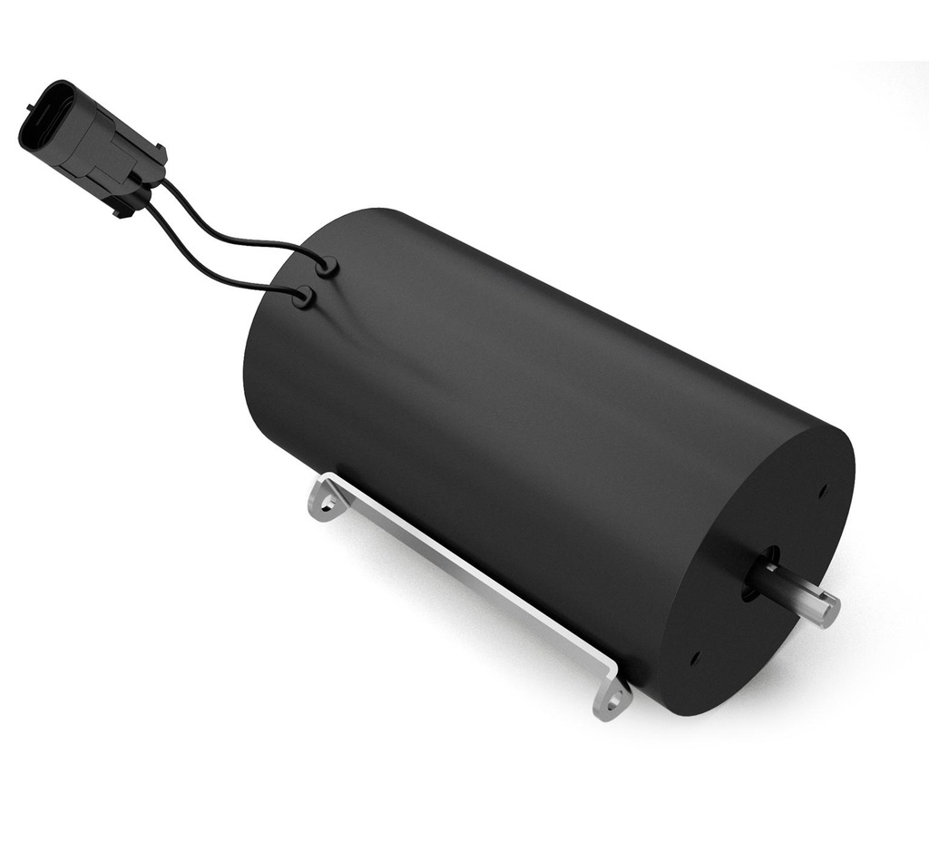 Motor - 4.8 x 9.1 in 1042228