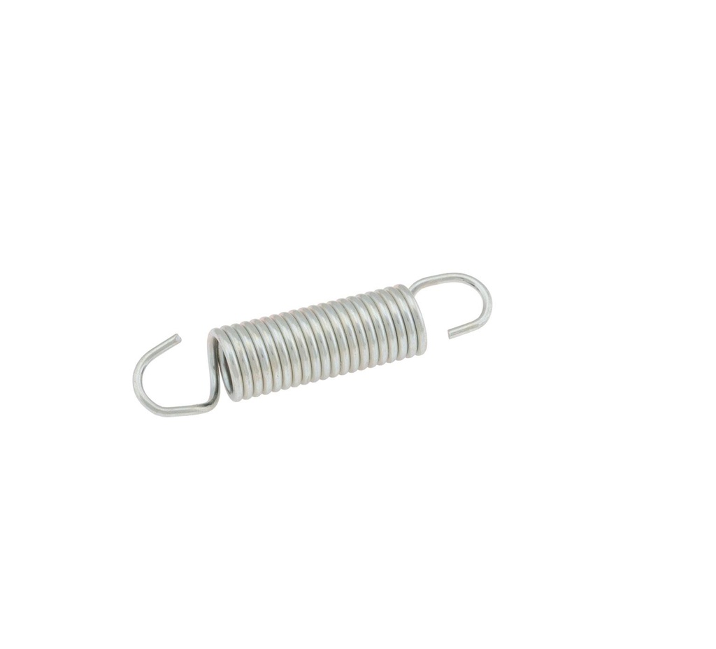 Steel Extension Spring - 0.625 x 3 in 15047