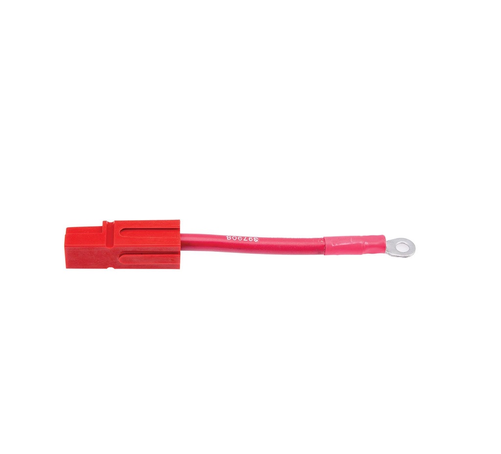 8 x 0.313 in Galvanized Steel Cable 397908