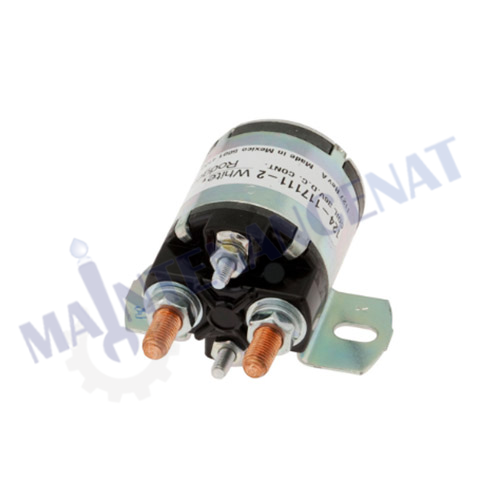 Contactor, 36vdc 45405