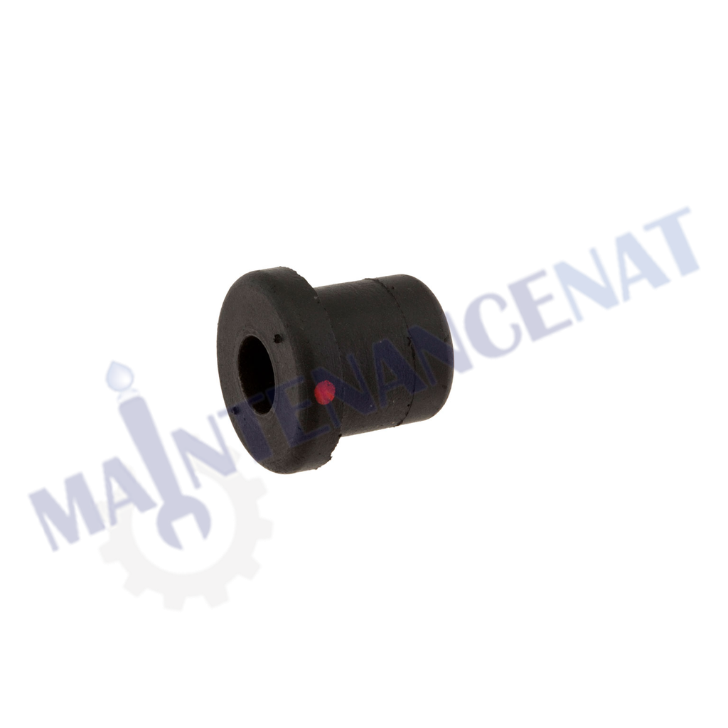 Neoprene Vibration Isolator - 1.09 x 1 in 54274