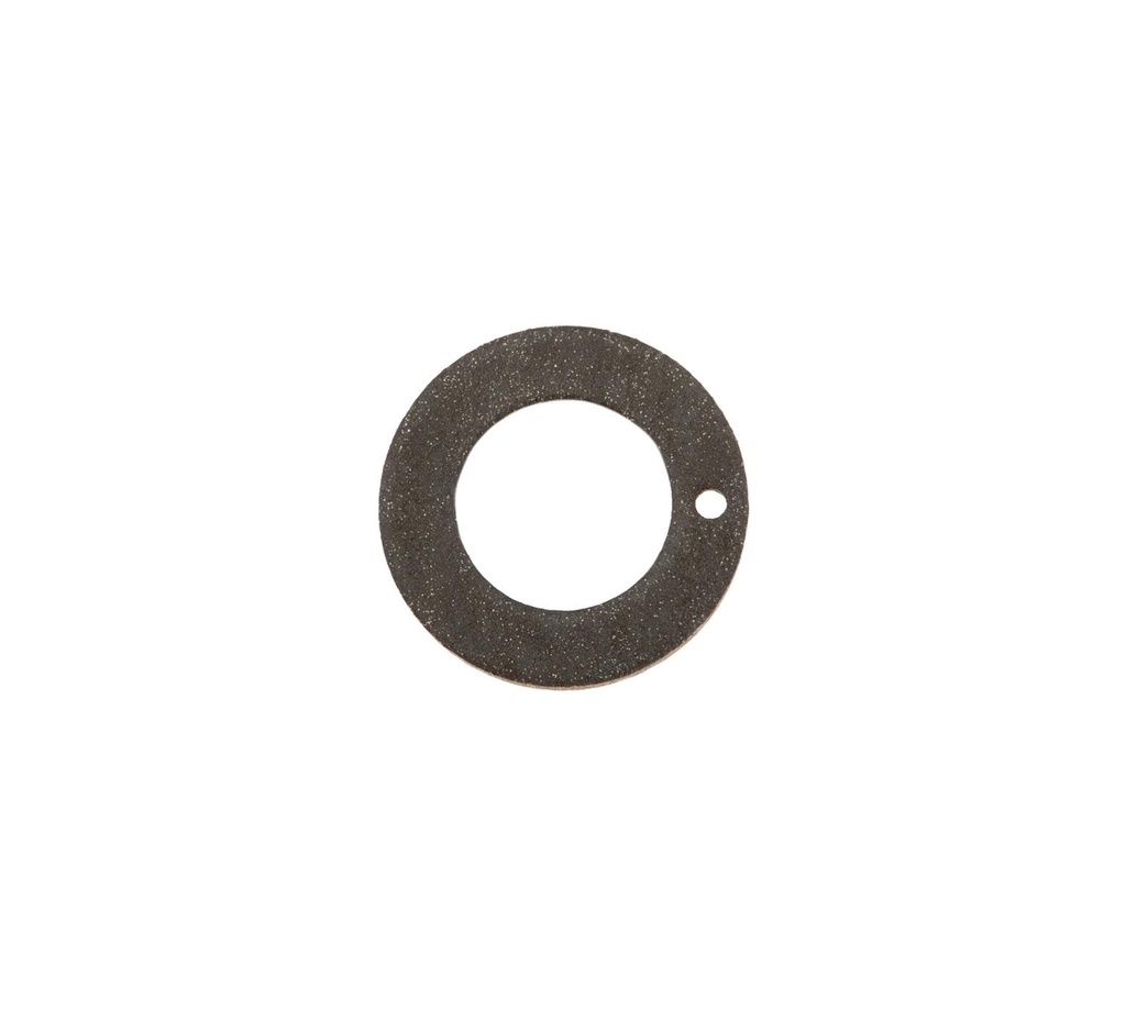 Steel Thrust Washer - 0.87 OD x 0.55 ID x 0.06 in 86860