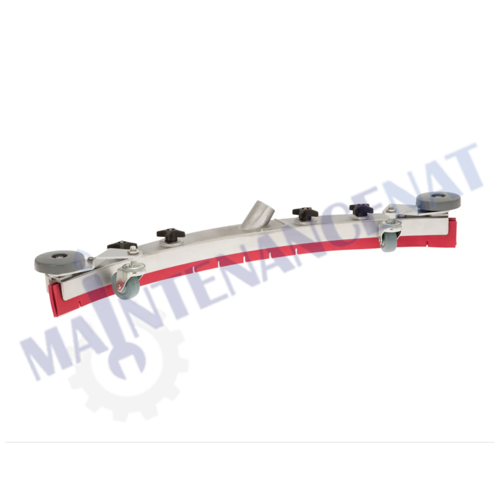 SQUEEGEE ASSY KIT, 500MM, CI,T3, 9001178