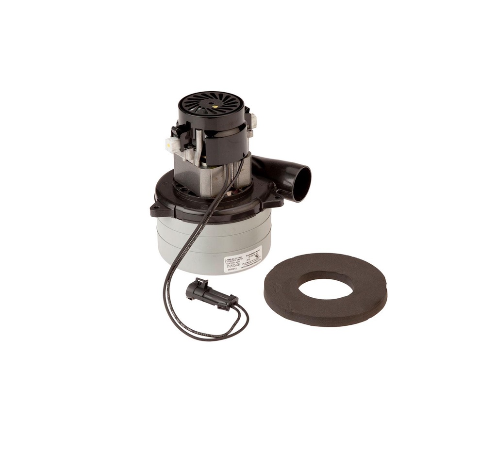Vacuum Motor Kit 9002562