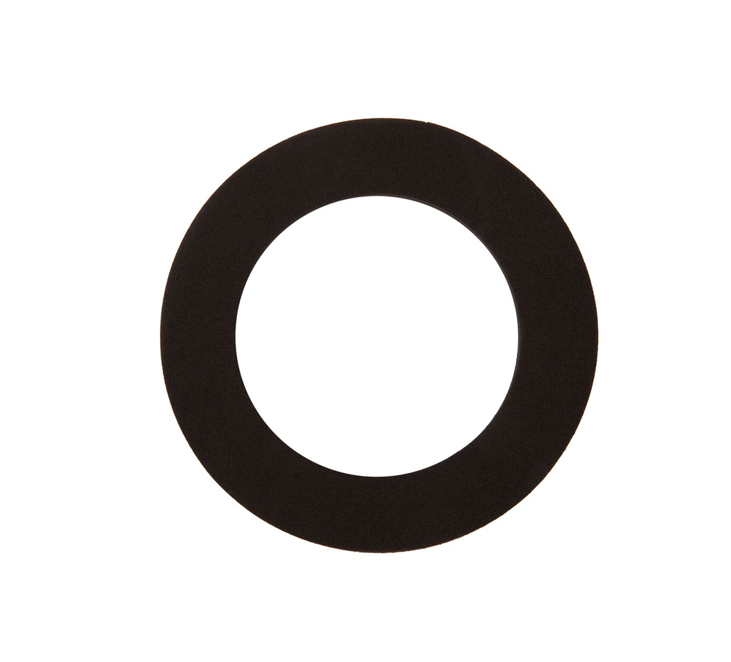 EPDM Vacuum Motor Gasket 100118