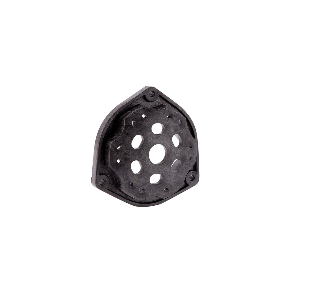 Disk Brush Drive Hub - 6.5 x 1.5 in 1017112