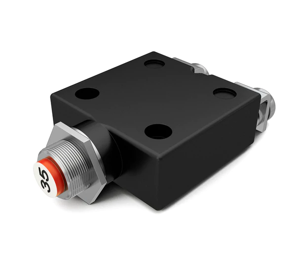 CIRCUITBREAKER, 12.0A 130670AM