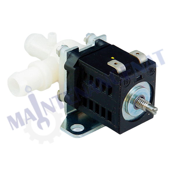 24 Volt Water Solenoid Valve 1213803