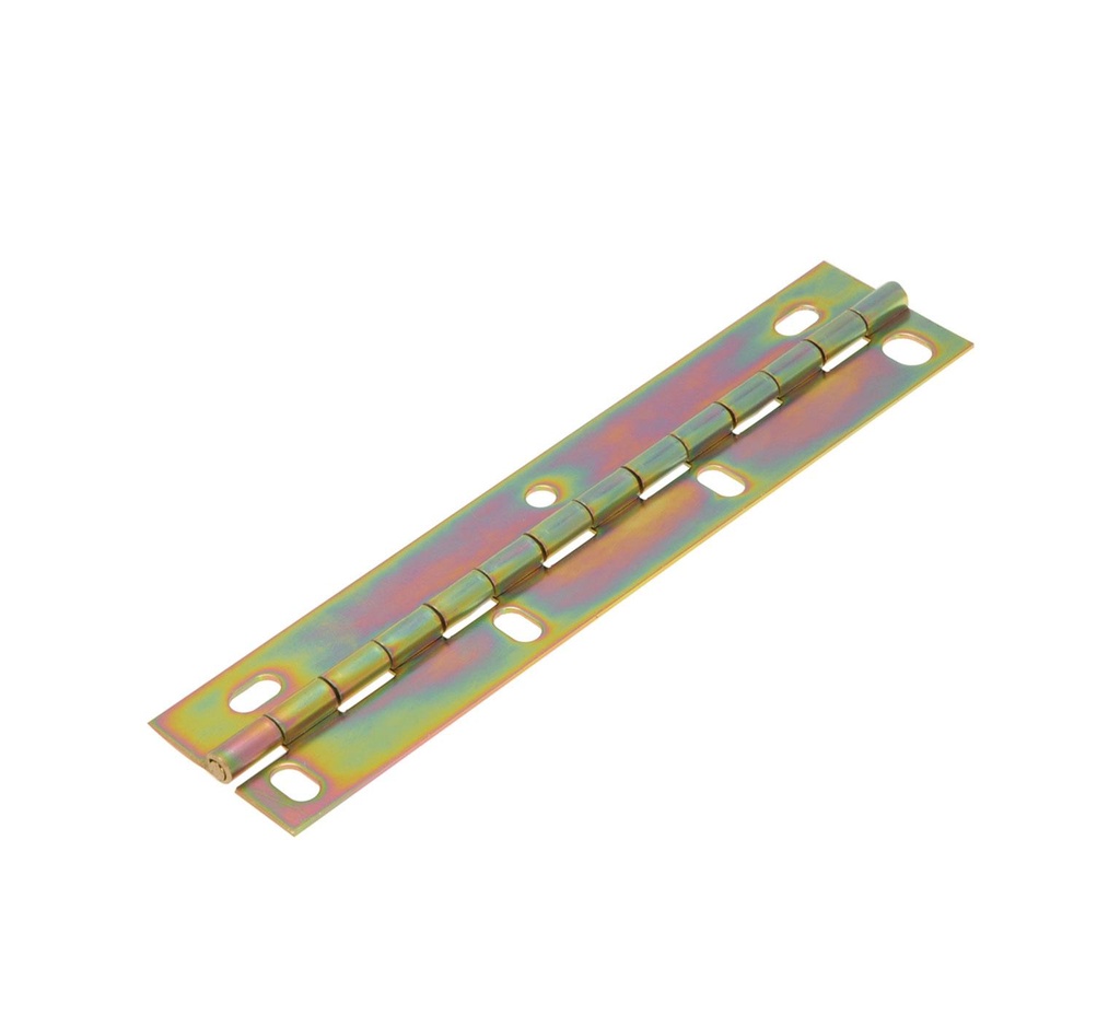 HINGE, .19PIN .06 2.0W 08.8L, PL 230390