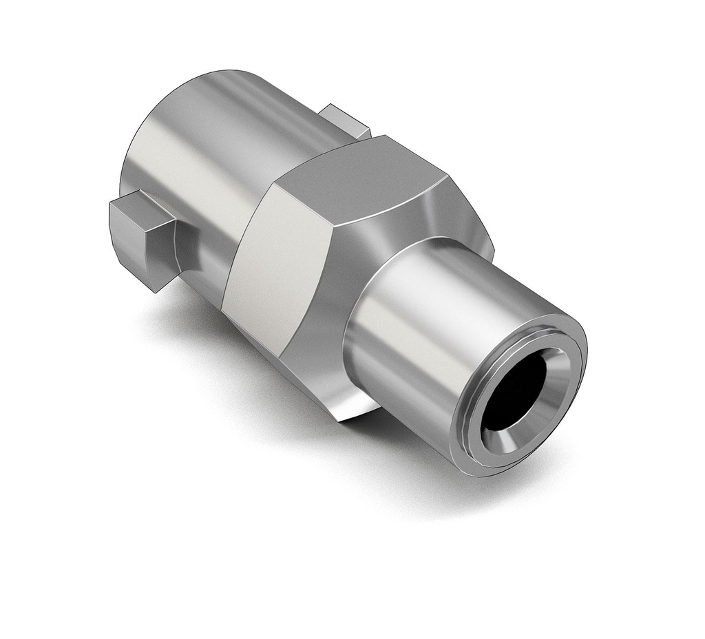 Fitting - 0.72 x 1.594 in 575281000