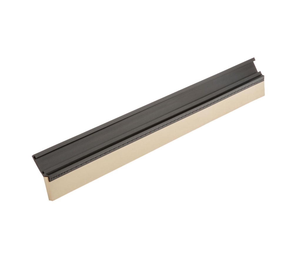 Gum Rubber Side Squeegee Kit – 23.3 in 1058729