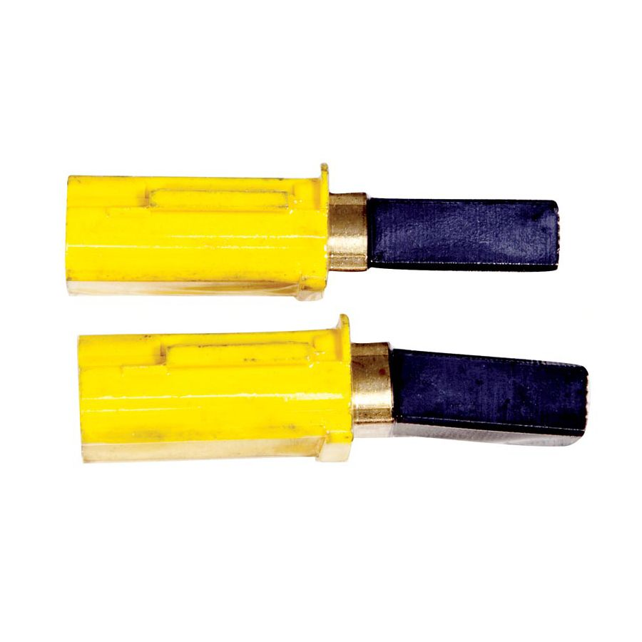 BRUSH, CARBON [130416/483, 1PICK=1PKG] 190160