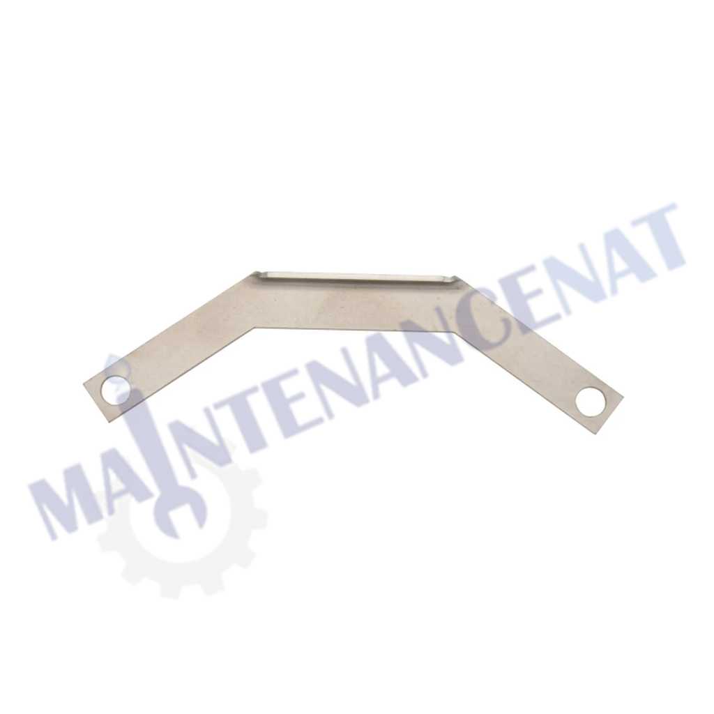 BRACKET, RETAINER, SPRING, 21852