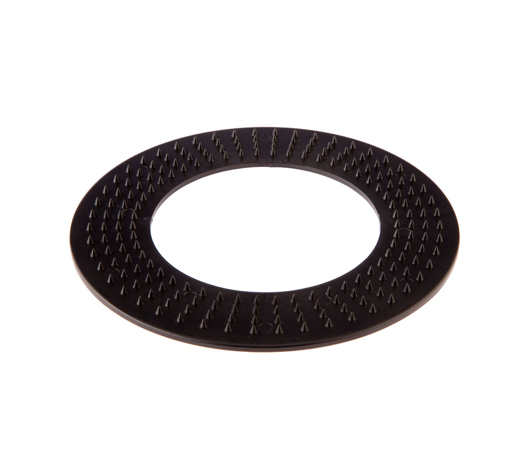 Plastic Flat Washer - 6.142 x 0.102 in 32505