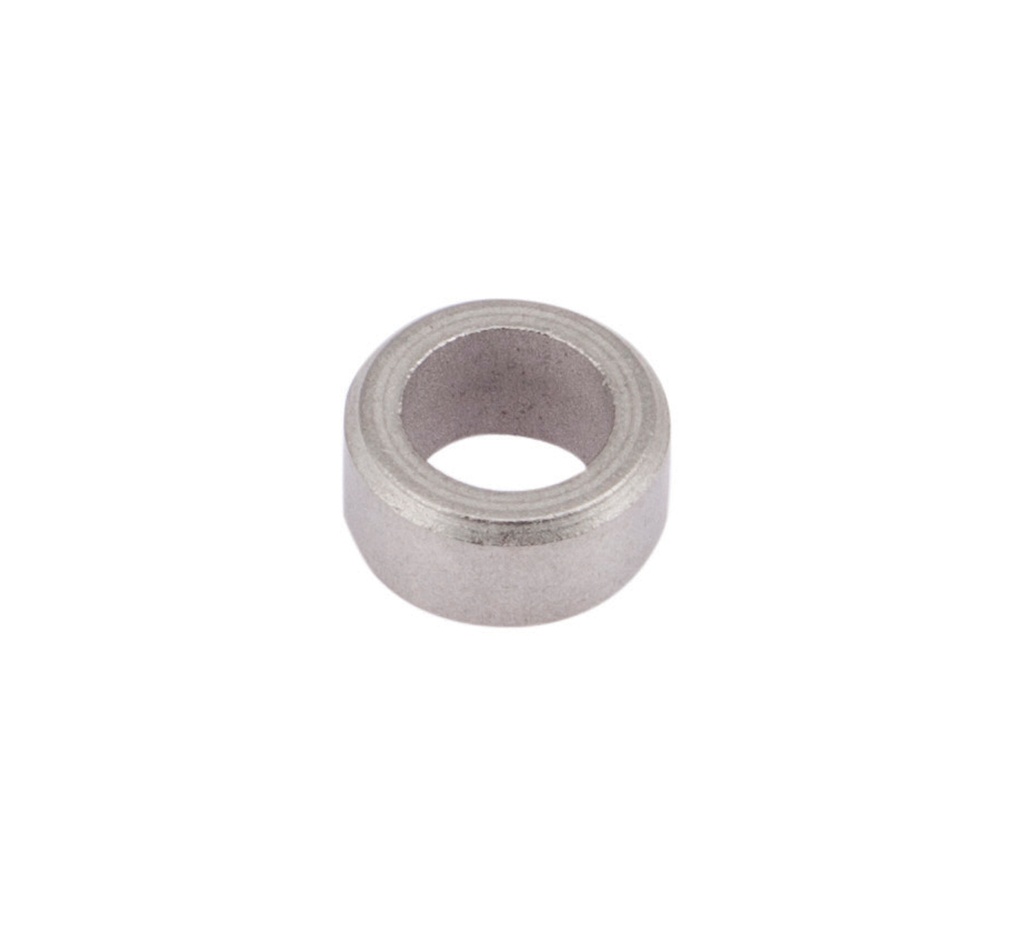 Stainless Steel Sleeve - 0.496 x 0.25 in 360801