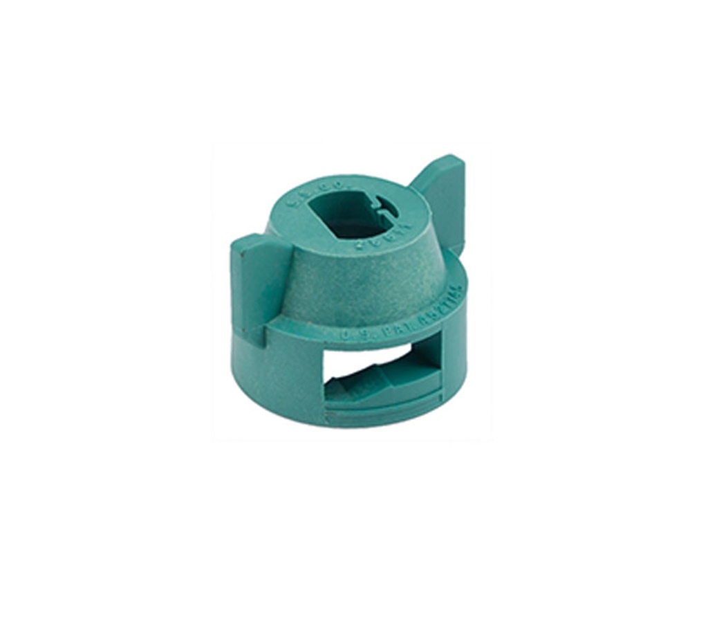 Cap Fitting - 1.26 x 0.94 in 575282000
