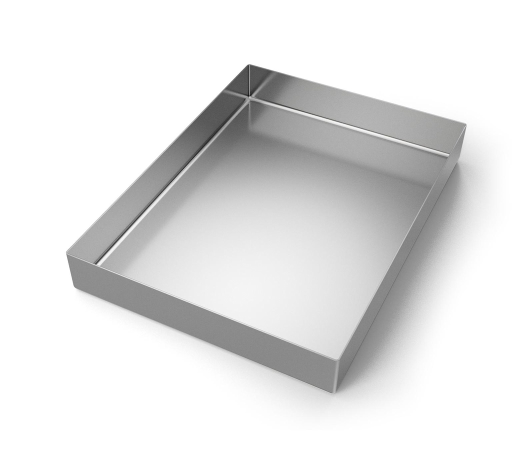 Trimmed Battery Tray 613971