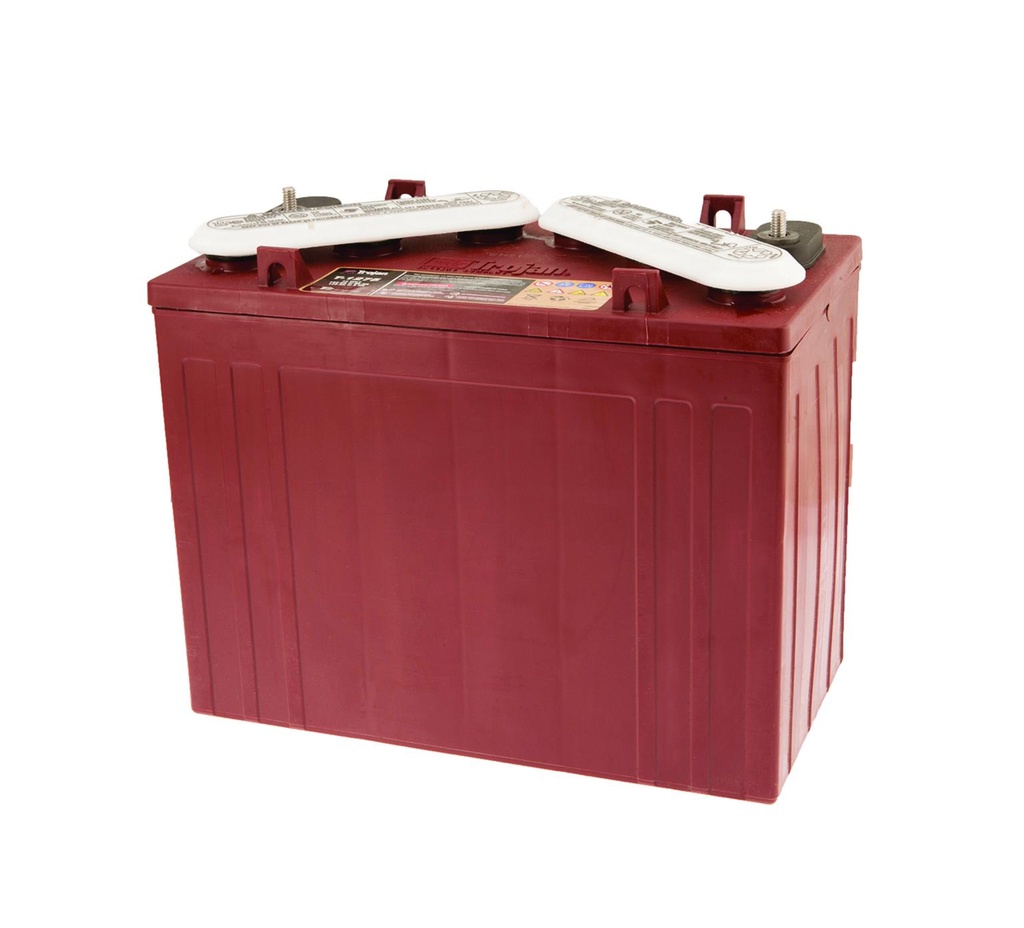 12 Volt Wet Trojan Battery 1015046