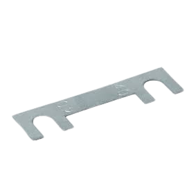 Brush strip fuse 40A 1453824000