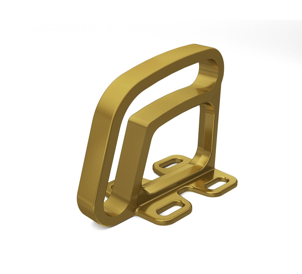 Brass Alloy Lift Head Bracket Guide 1023592