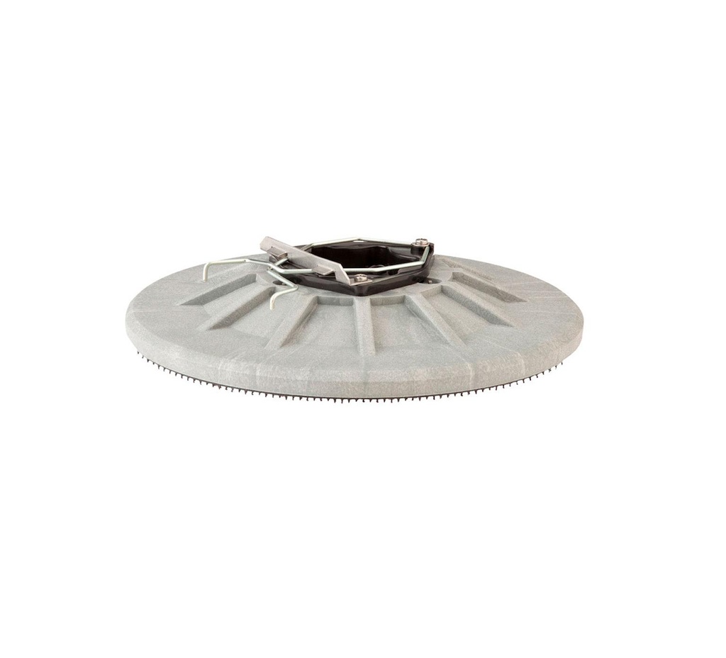 16 in Pad Driver Assembly 397916