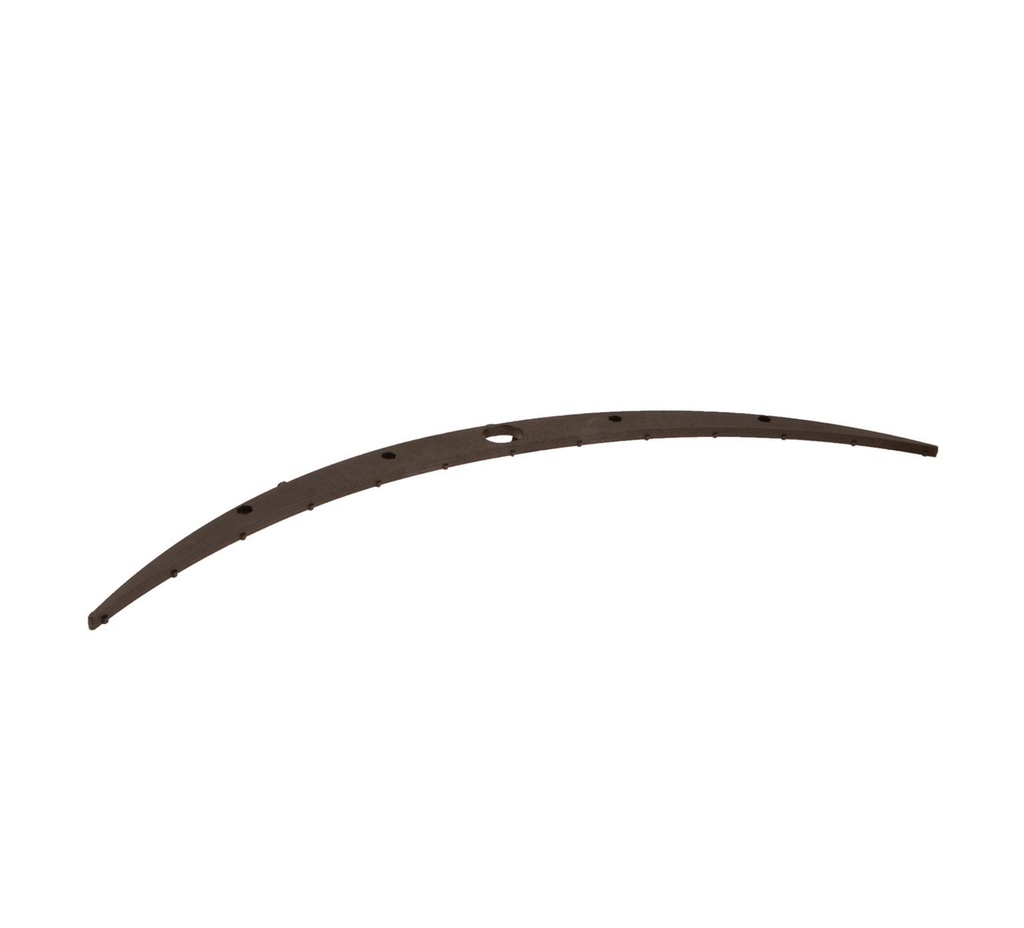 Glass Filled Nylon Squeegee Retainer - 600 mm 1026354
