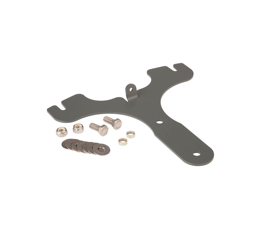 Steel Squeegee Conversion Bracket Kit 1038515