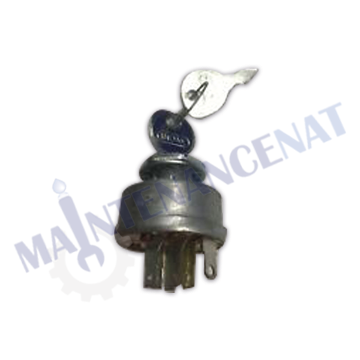 KEY SWITCH, IGNITION MP199000