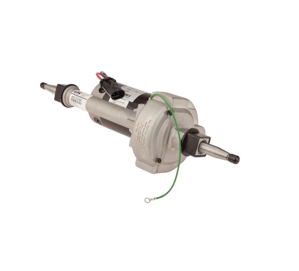 24  Volt Transaxle - 7.35 x 20.55 in 1021168