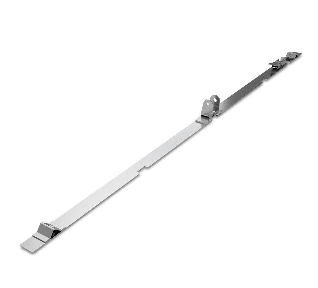 Squeegee Strap Assembly 1023335