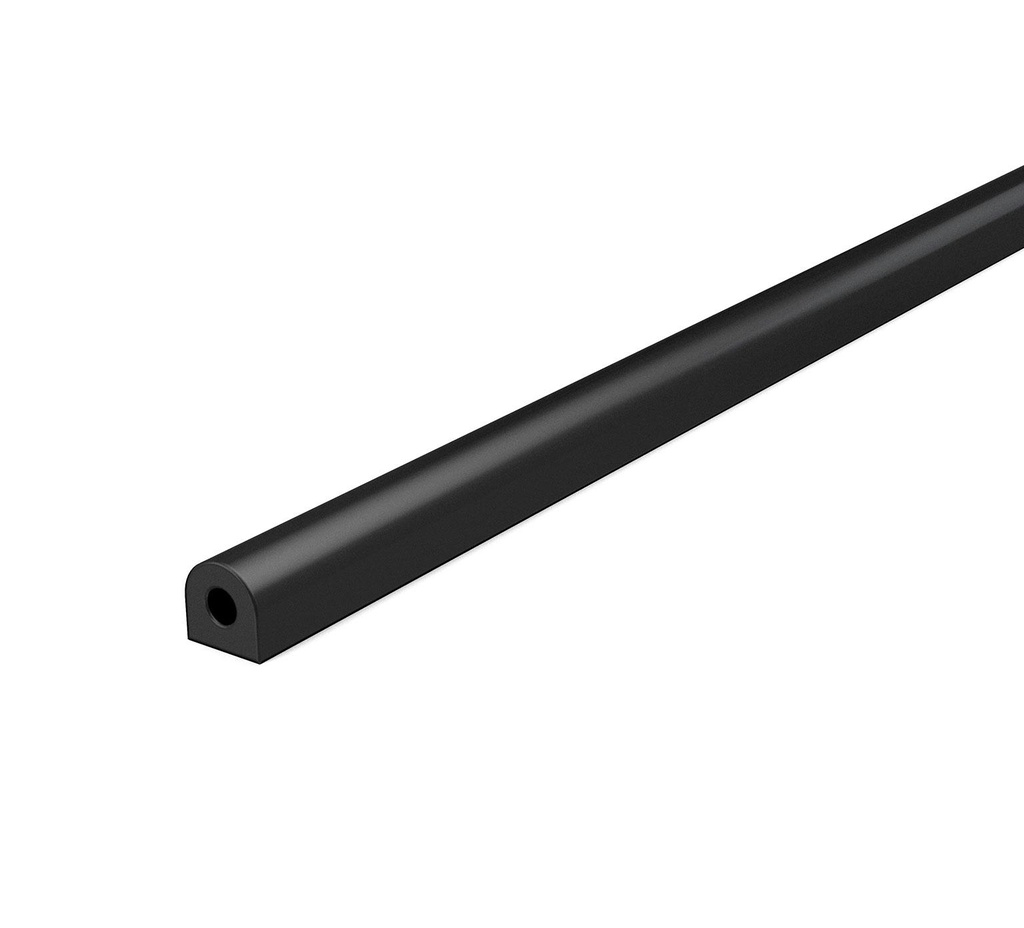 EPDM Adhesive Bulb Seal Strip 1017959