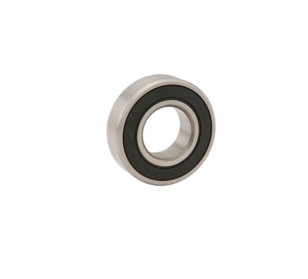 Ball Bearing - 2.0472 OD x 0.98 ID x 0.5906 in 13534