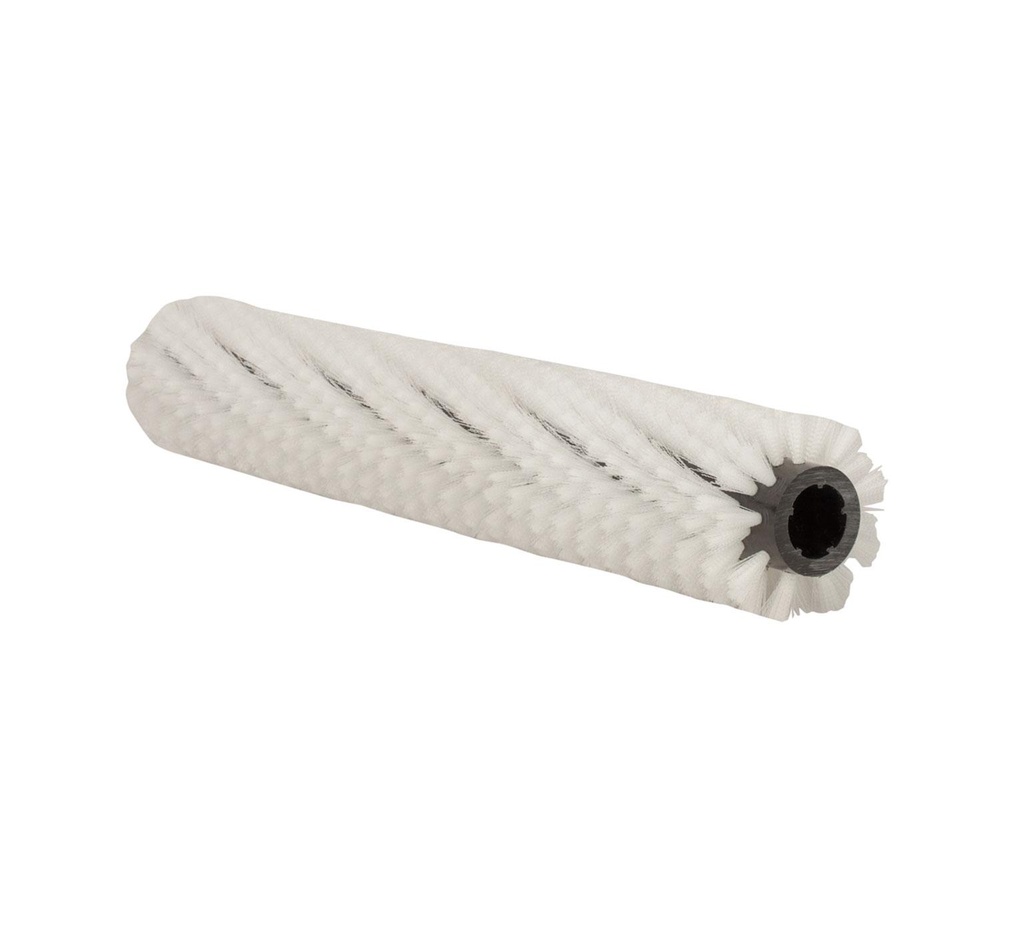 Nylon Cylindrical Scrub Brush – 36 x 6 in 222311