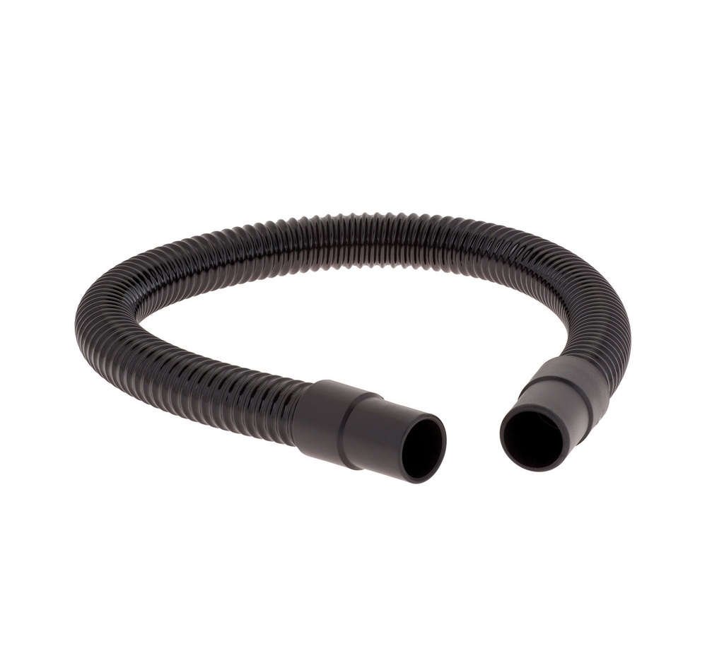 Black MGV Vacuum Hose - 1.5 x 46 in 603547