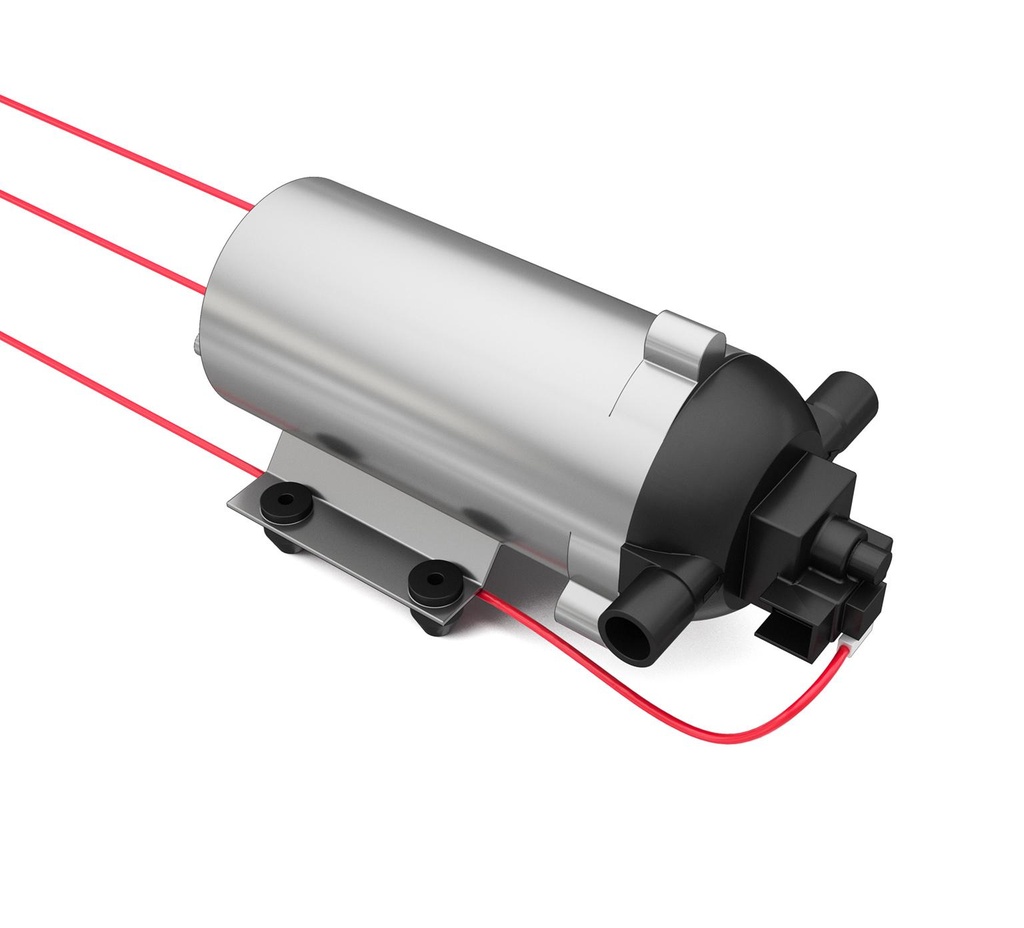 120 Volt Solution Pump 1009625