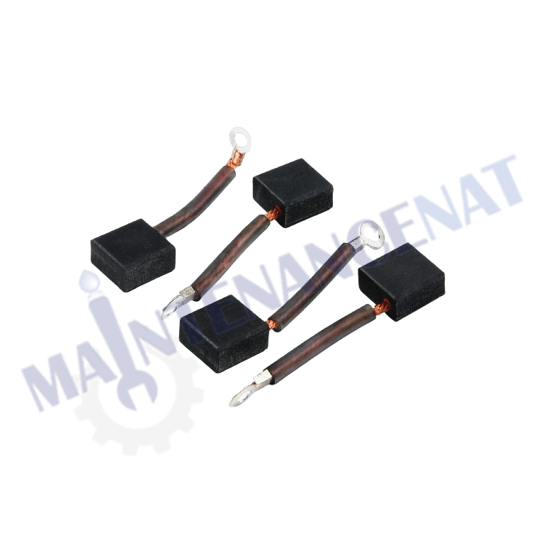 VR, BRUSH KIT, MOTOR 1 pick = 4 pcs 1066573