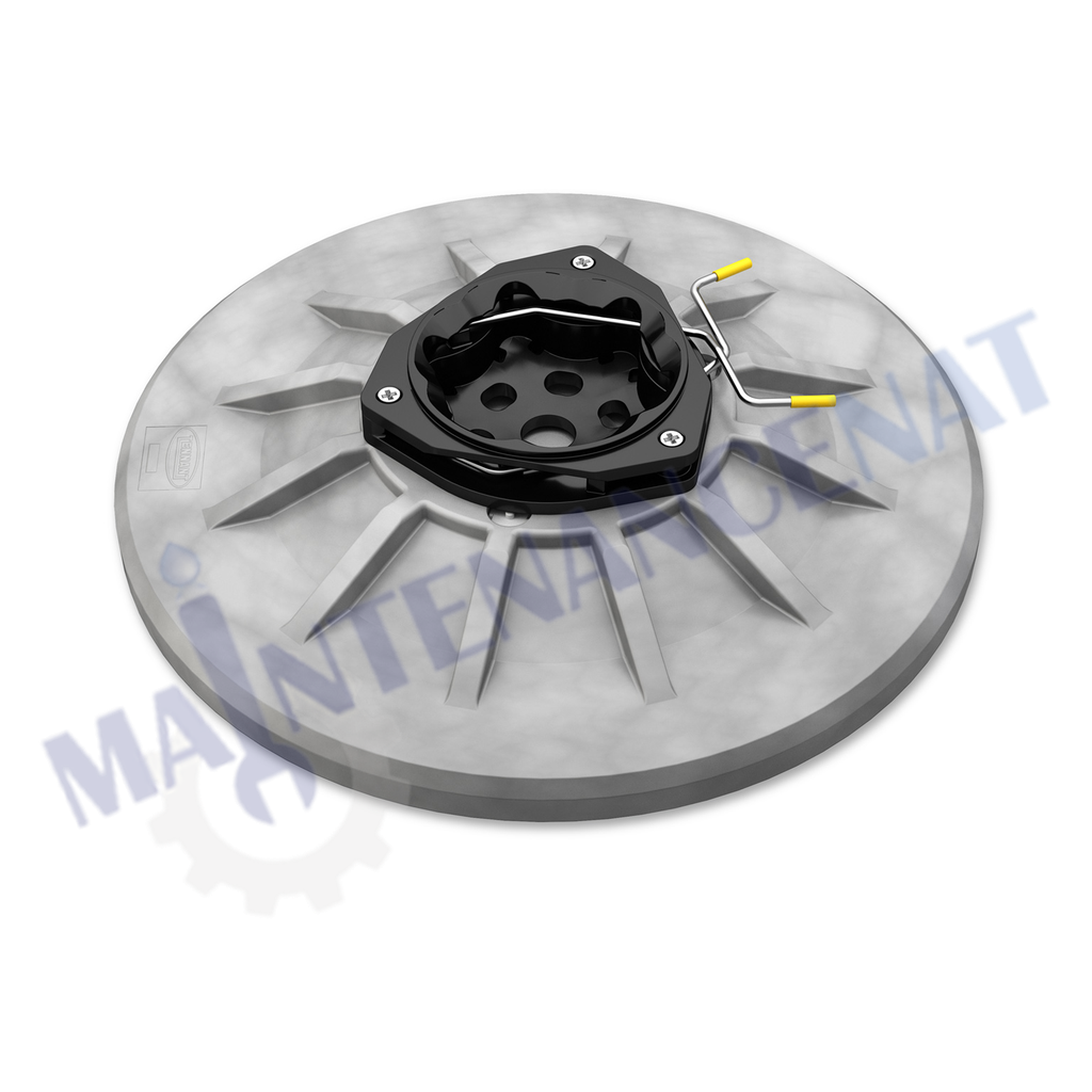 16 in Pad Driver Assembly 1220199