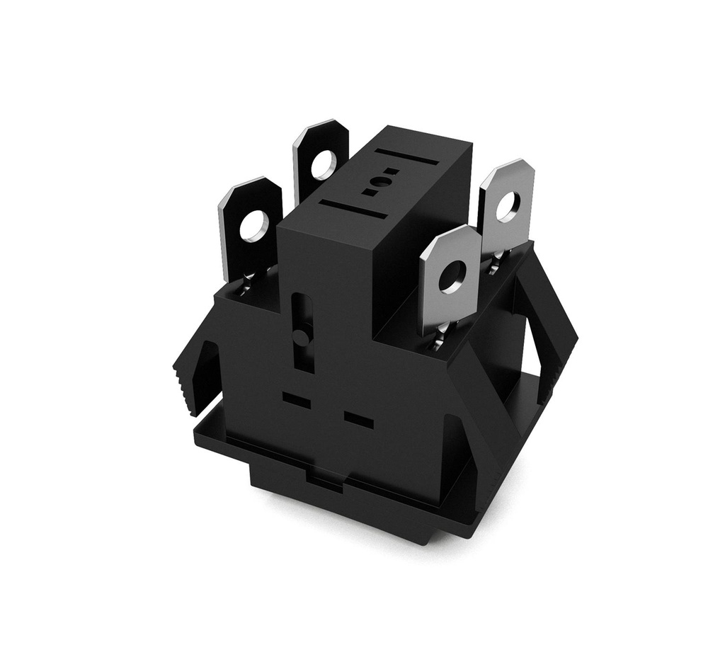 Momentary Push Switch 130441