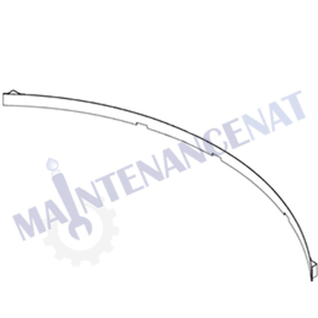 Band Wldt, Sqge 36" 222417