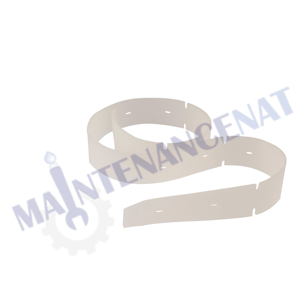Polyurethane Squeegee Kit – 36 in / 900 mm 222433
