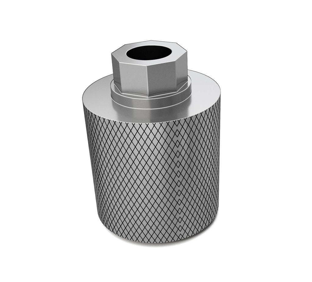 Brass Fitting 26496