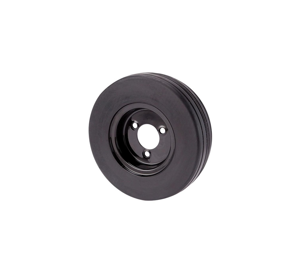 Tire & Rim Assembly 369345