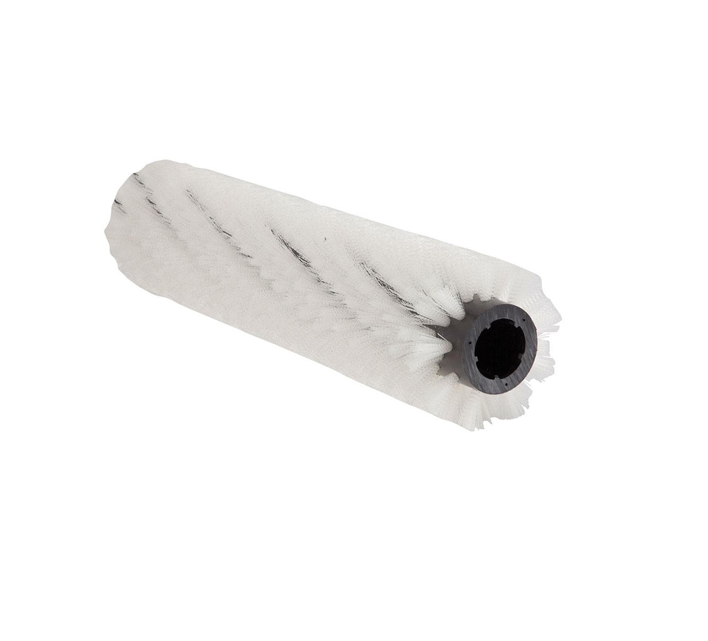 Nylon Cylindrical Scrub Brush – 26 x 6 in 399251